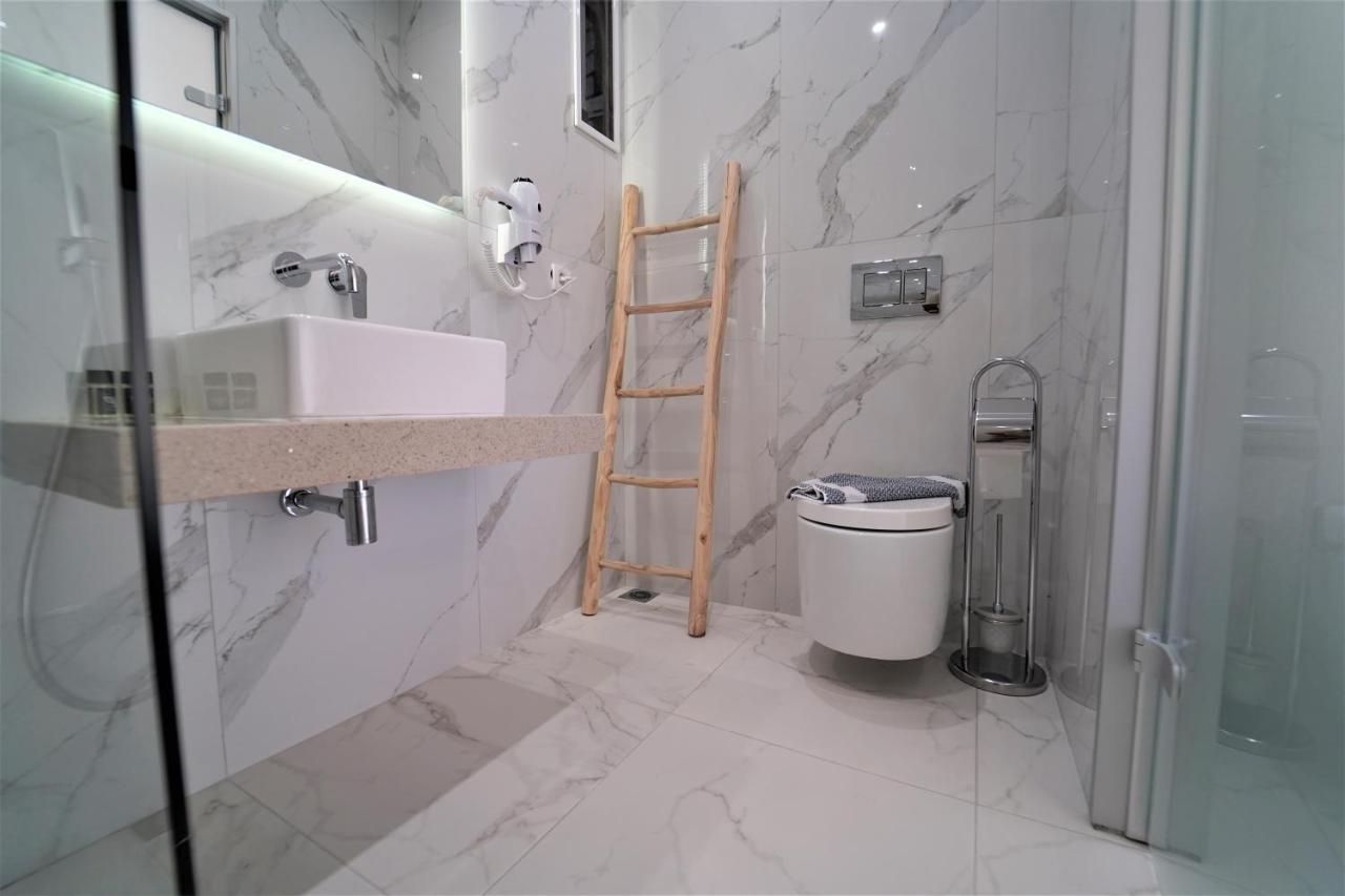 Casa Arkoudas Парга Экстерьер фото